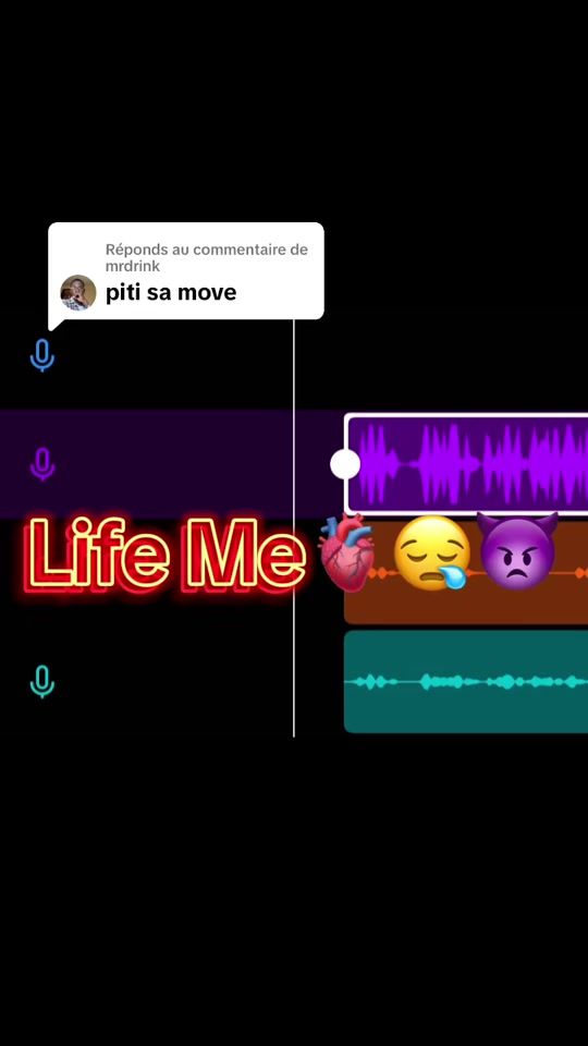 TikTok video thumbnail by legendbm91