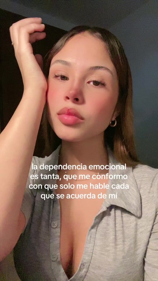 TikTok video thumbnail by antonellaadavila
