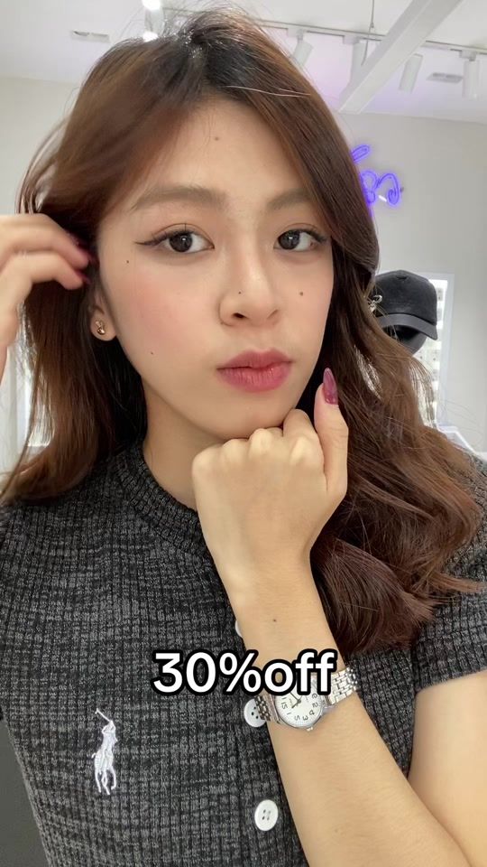 TikTok video thumbnail by be.trend8