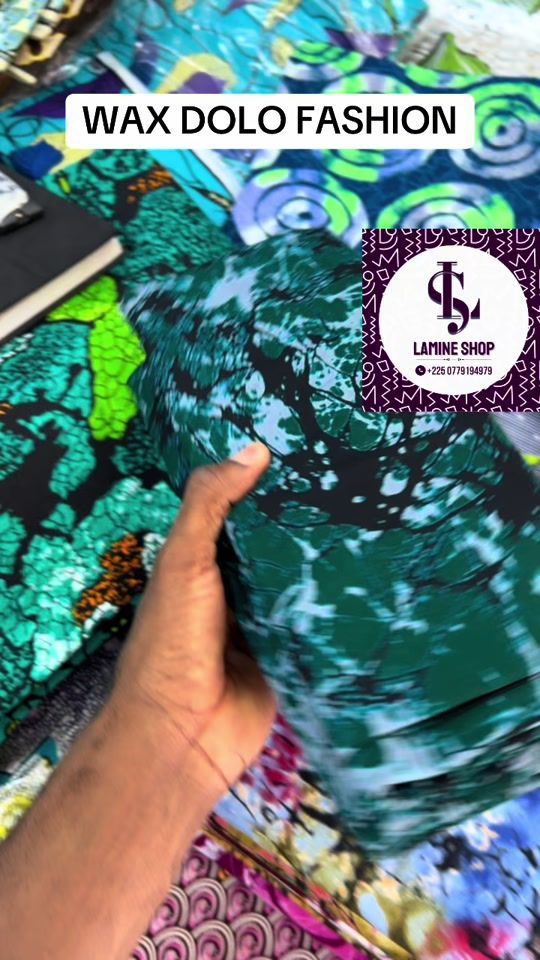 TikTok video thumbnail by lamine_kamagate