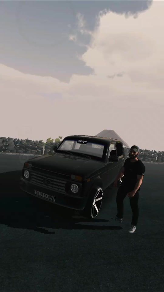 TikTok video thumbnail by dark_hasoyan