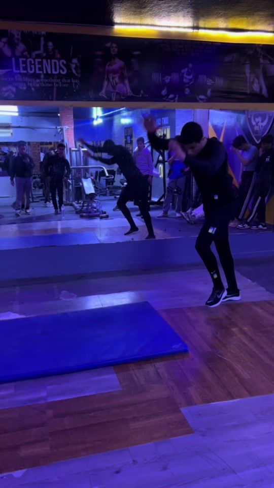 TikTok video thumbnail by catalonia_gym