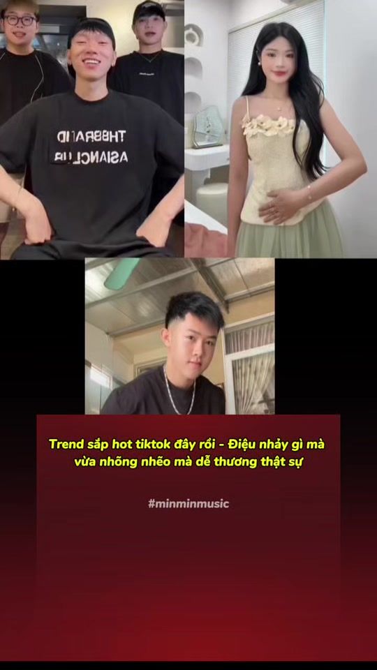TikTok video thumbnail by dangminh3101