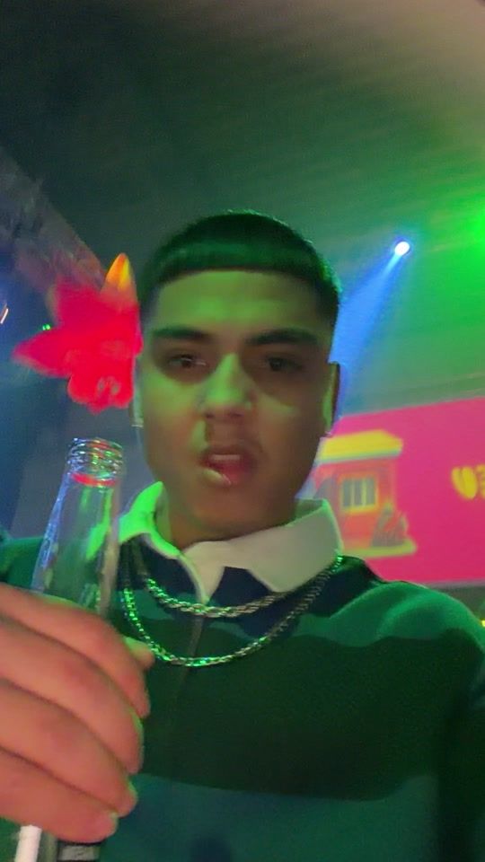 TikTok video thumbnail by richarcastillo111