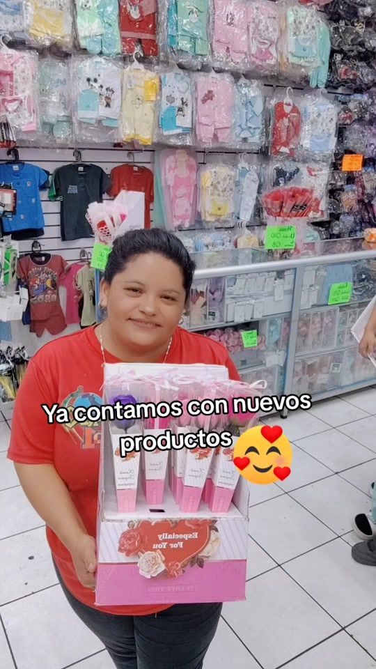 TikTok video thumbnail by bodega_mundo_de_q1