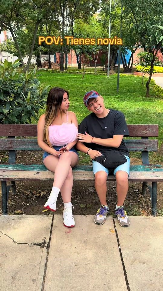TikTok video thumbnail by carlossaldiasfb