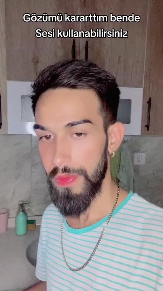 TikTok video thumbnail by sonerkip