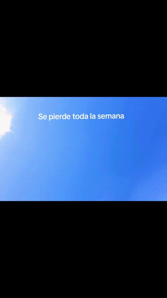 TikTok video thumbnail by soydiego_sandoval