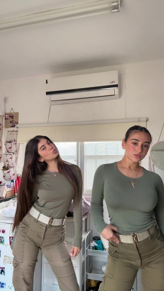 TikTok video thumbnail by roni_greenberg_