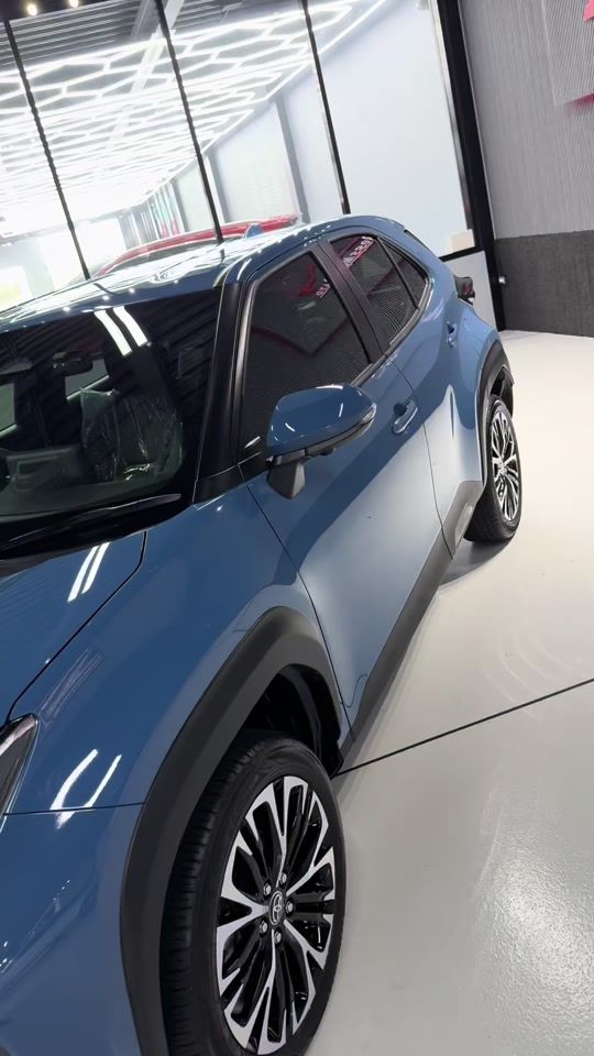 TikTok video thumbnail by motoringplusdetailing