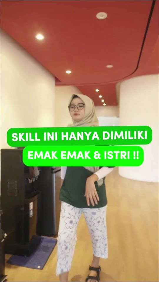 TikTok video thumbnail by k24klik