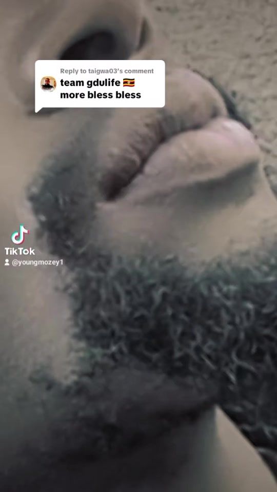 TikTok video thumbnail by youngmozey1