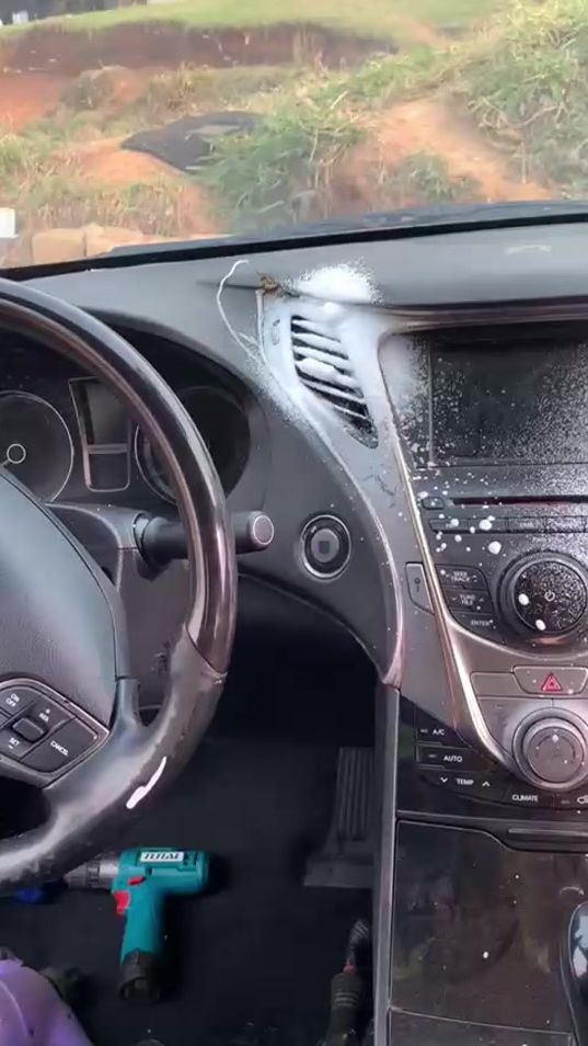 TikTok video thumbnail by asapcarwash