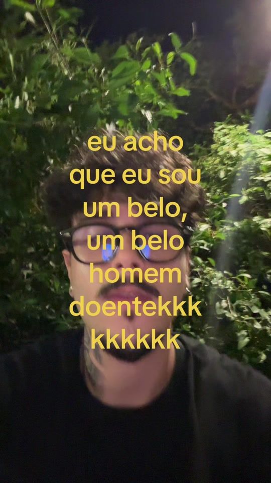 TikTok video thumbnail by caioalbuquer