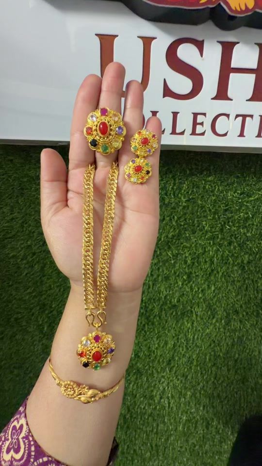 TikTok video thumbnail by ushacollection4