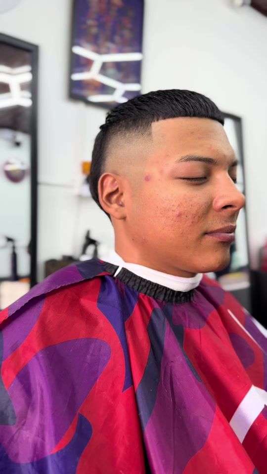 TikTok video thumbnail by andrey_newlifebarbercr