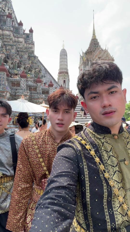 TikTok video thumbnail by _rendypryg