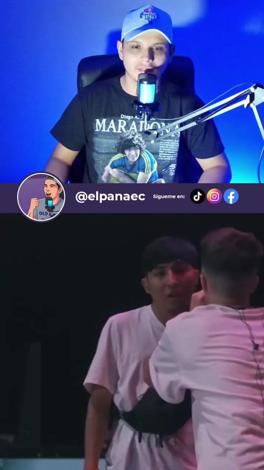TikTok video thumbnail by elpanaec