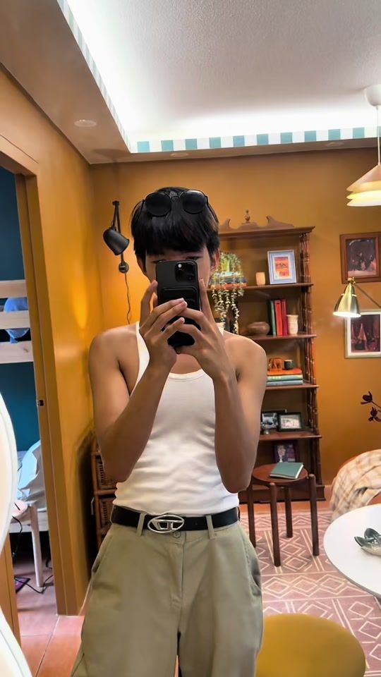 TikTok video thumbnail by decorbyryan