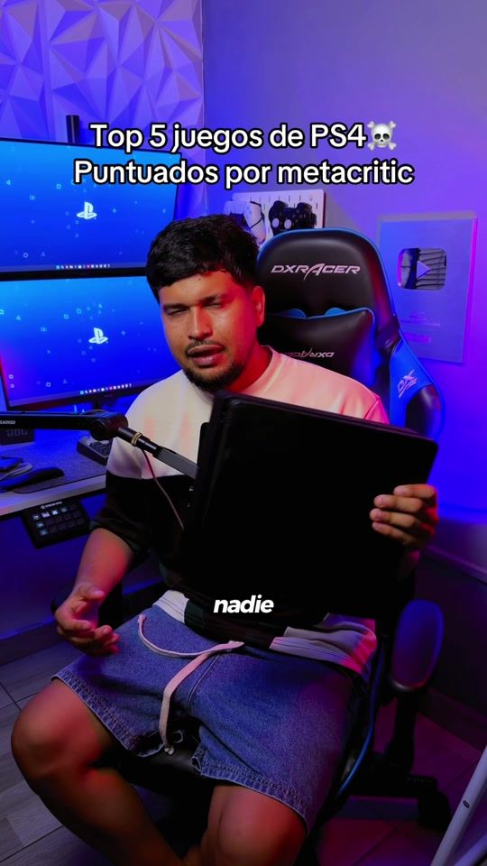 TikTok video thumbnail by killersopla