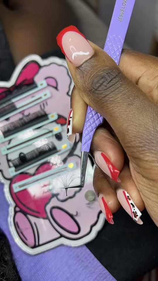TikTok video thumbnail by wispylashhouse