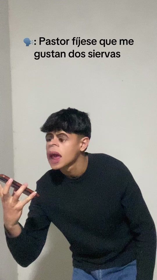 TikTok video thumbnail by oscar_onell