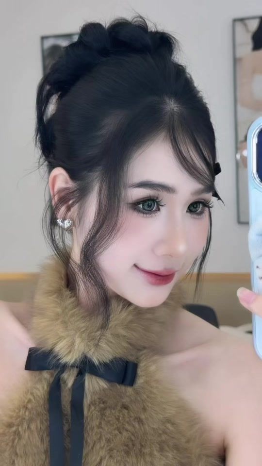 TikTok video thumbnail by behong003