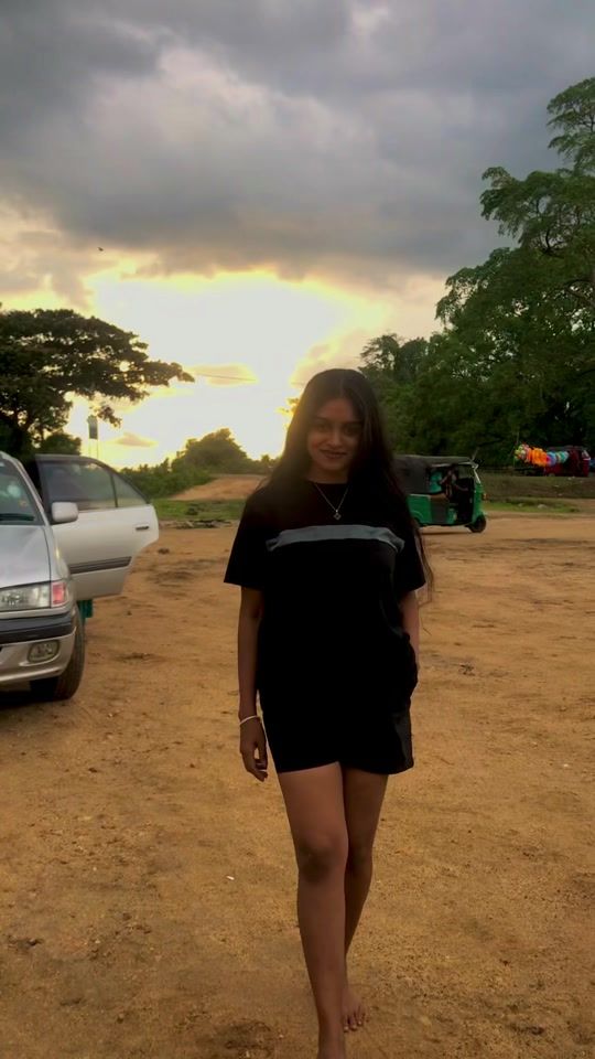 TikTok video thumbnail by chethanawickramasingha
