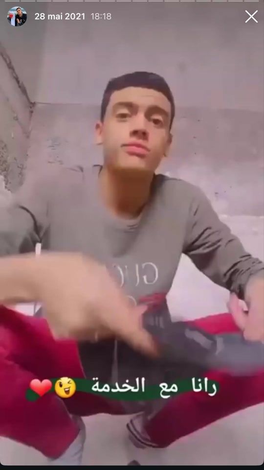 TikTok video thumbnail by hodaifa_40