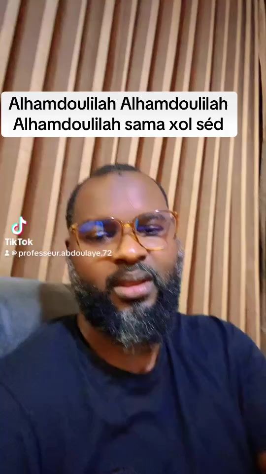 TikTok video thumbnail by professeur.abdoulaye.72
