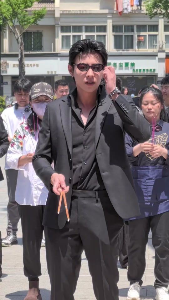 TikTok video thumbnail by ma_xiaoyu01