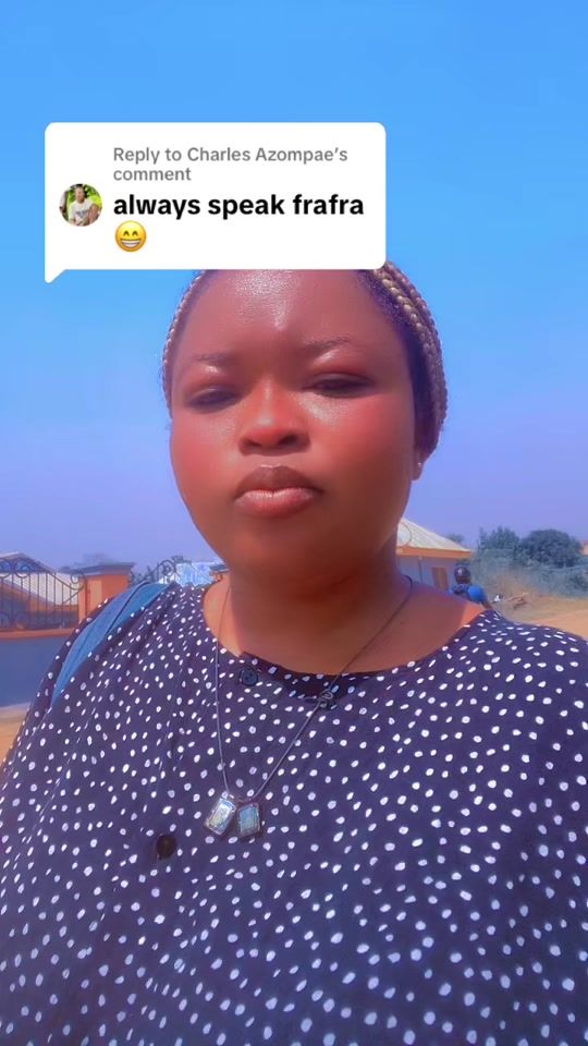 TikTok video thumbnail by dorcasnyeya