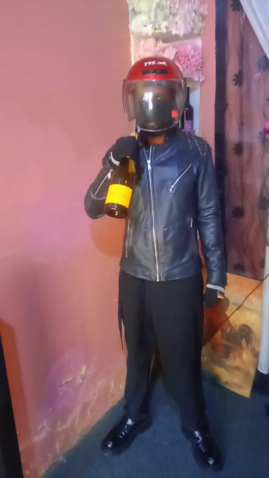TikTok video thumbnail by mwimbakembo