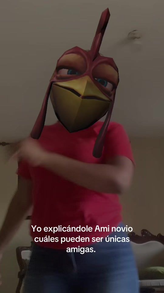 TikTok video thumbnail by chica__indirectas