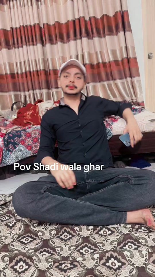 TikTok video thumbnail by nayab_naz_officiall
