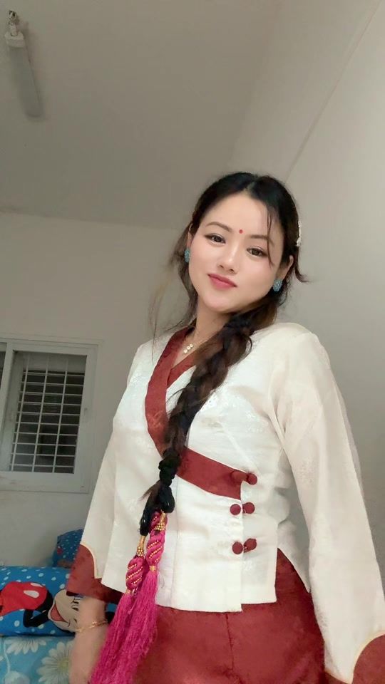 TikTok video thumbnail by sneha_lamaa