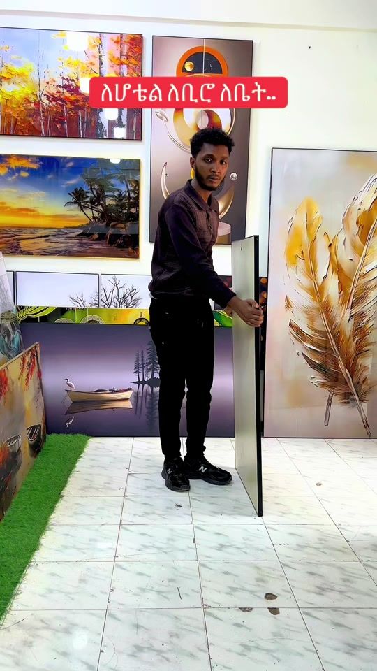 TikTok video thumbnail by tebebwallart2