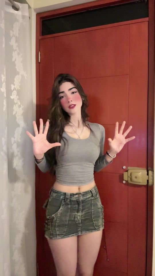 TikTok video thumbnail by clau.mw