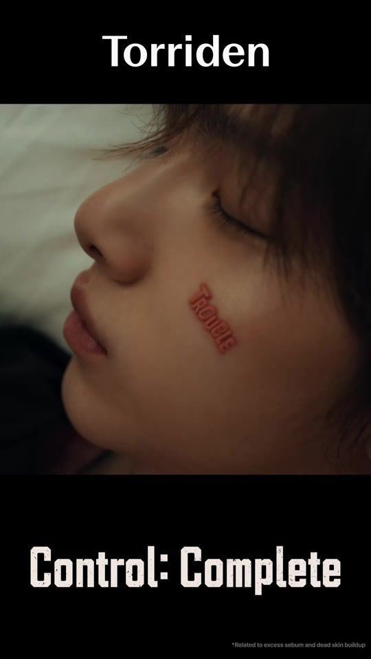 TikTok video thumbnail by torriden_sg