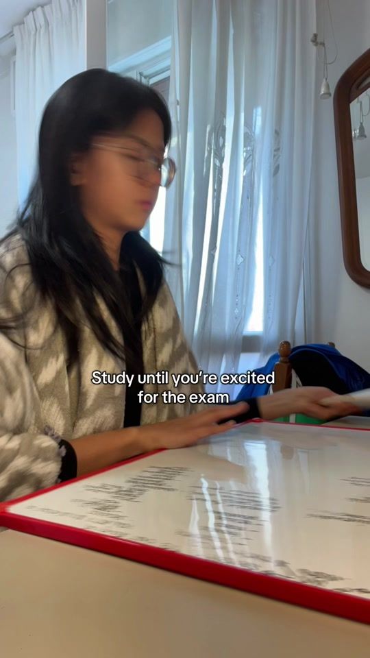 TikTok video thumbnail by lucjawang