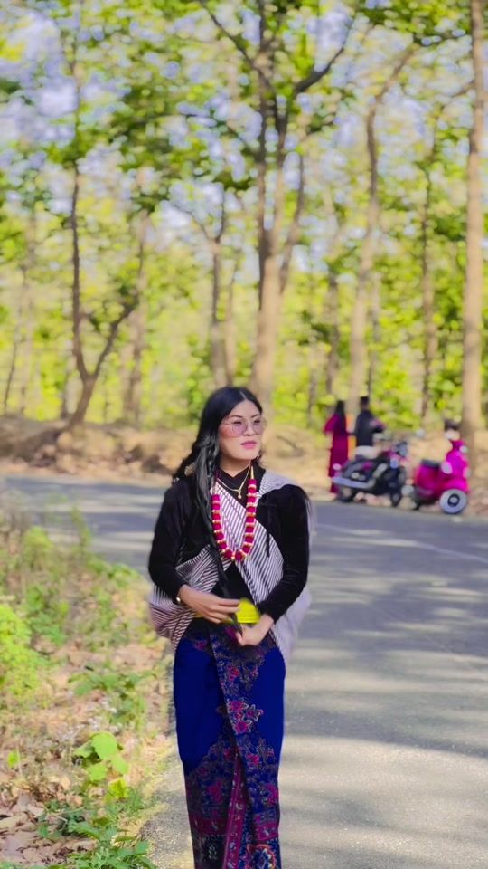 TikTok video thumbnail by deepshikha_magar6