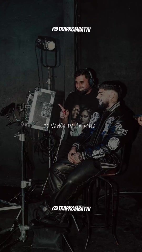 TikTok video thumbnail by trapkombattv