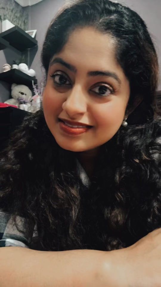 TikTok video thumbnail by sreyasruthisreshta