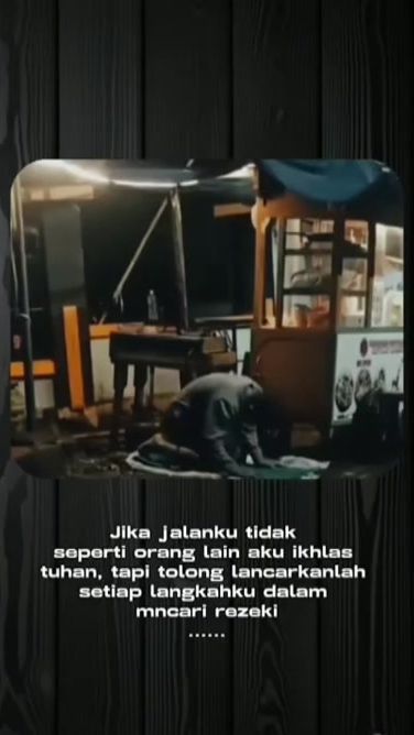TikTok video thumbnail by sederhana786_
