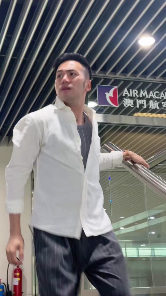 TikTok video thumbnail by nunowong