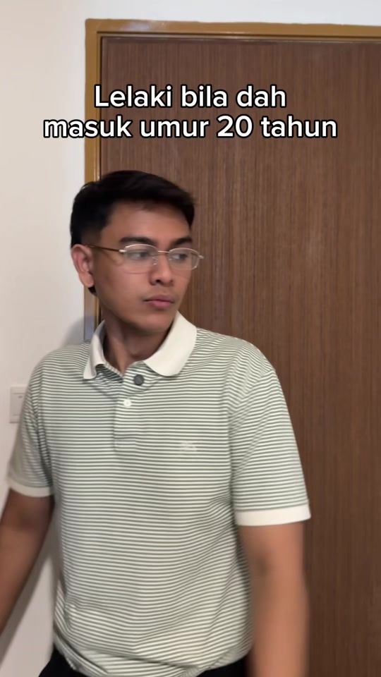 TikTok video thumbnail by shakshazwan