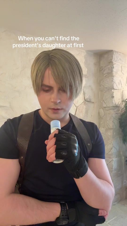 TikTok video thumbnail by grayson_fin