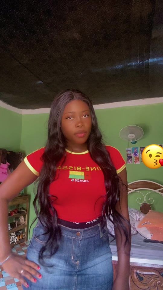 TikTok video thumbnail by fatumatadjassi2
