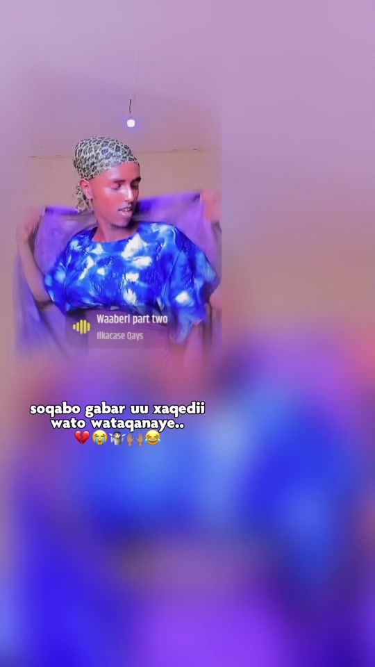 TikTok video thumbnail by sheikh_morgan