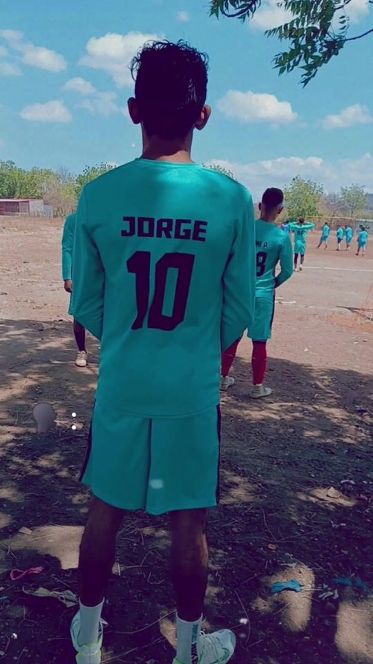 TikTok video thumbnail by luis27jorge